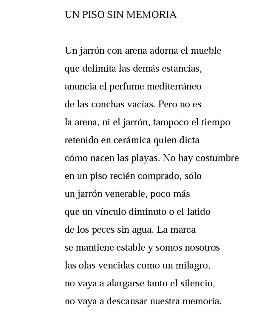 arriarte's tweet photo. Hoy cumple años @jotasantatecla. Muchísimas felicidades, poeta https://t.co/9dtbsAMy63