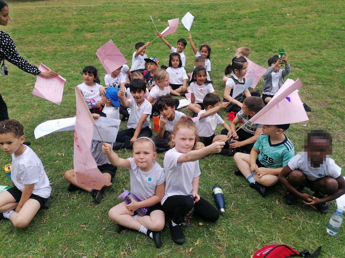 Well done F2JS! I think we may have a few athletes in our midst this year! So proud of all of the children and their amazing resilience! More photos coming soon!