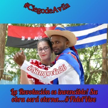 GcIsmel's tweet photo. En #MajaguaUnida sin perder un día y con #LatirAvileño, se trabaja intensamente para cumplir los compromisos en saludo al Día de la Rebeldía Nacional, colorido, alegría y buena vibra, acompañan a este hermoso pueblo. #PromacCiegodeÁvila, #CiegodeÁvila https://t.co/QskOdqCwdx