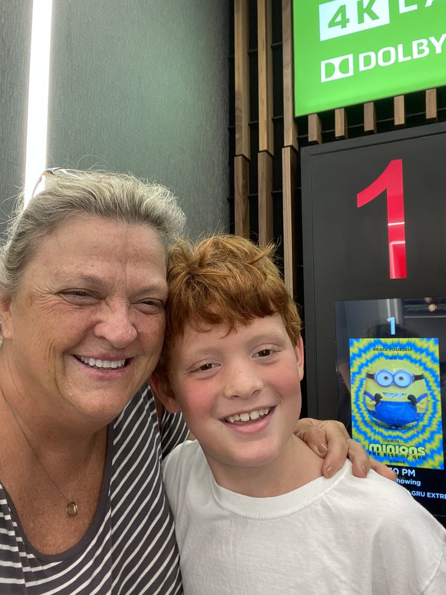 Fenton with the birthday boy !!!#fentonnc #whatliftsyou