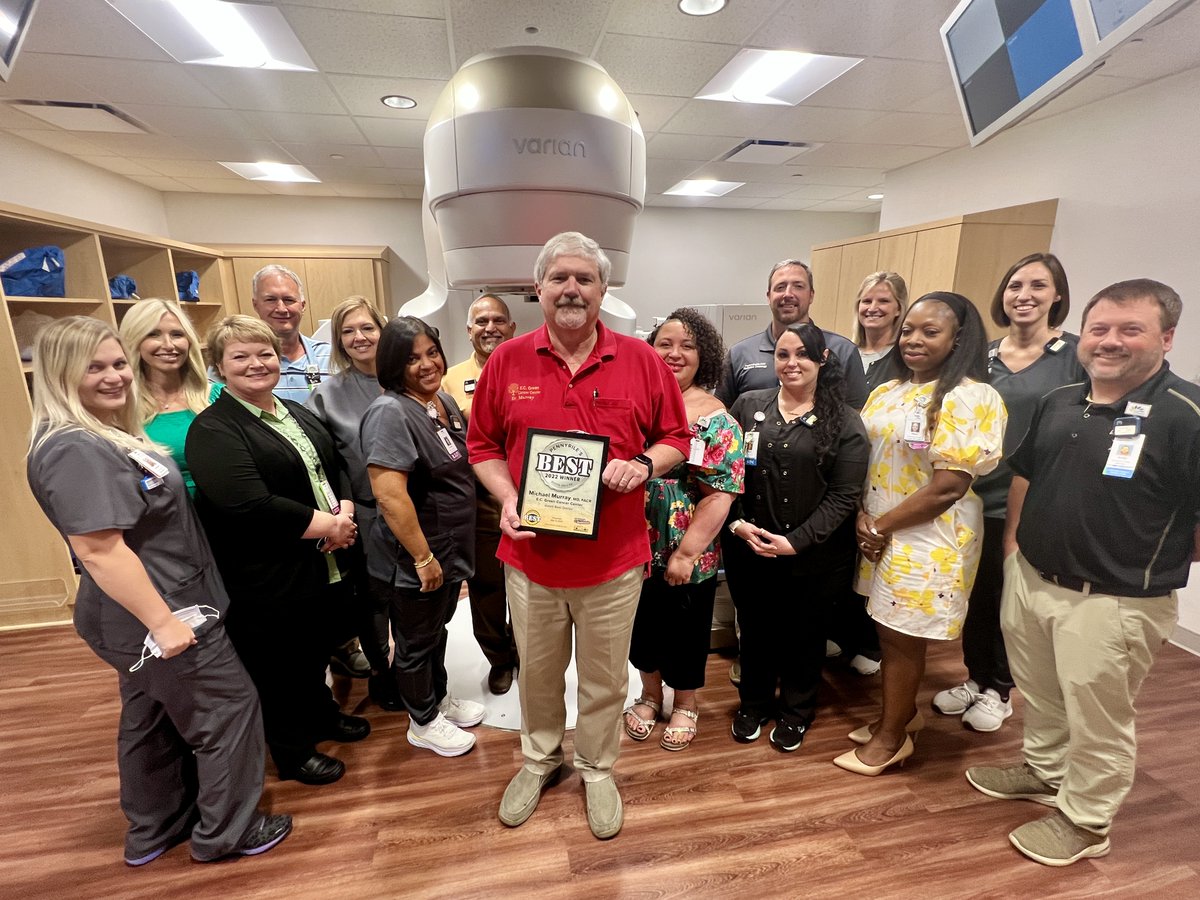 Jennie Stuart Health tweet media