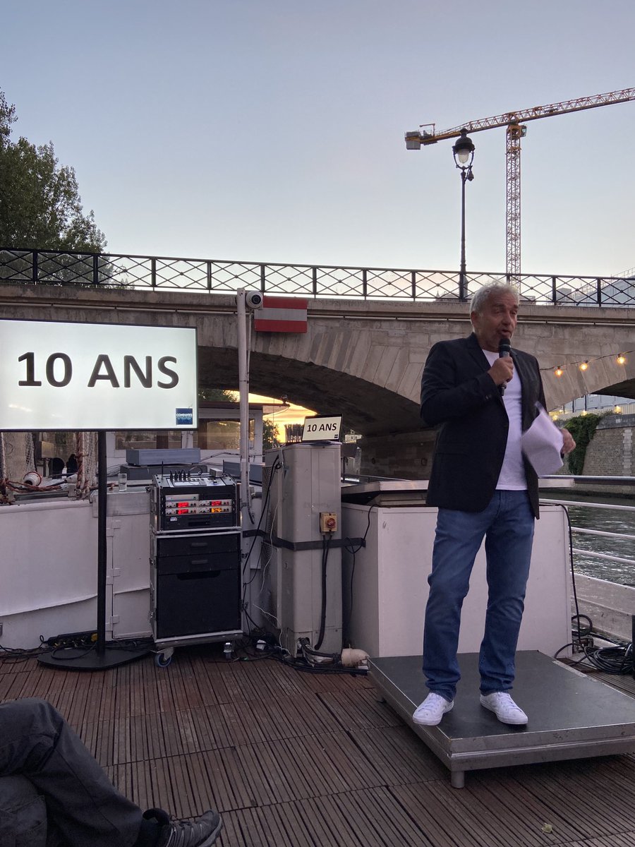 10 ans de Conduites Accompagnées! Jean-Benoit Fournier. 💕⁦<a href="/jbfournier38/">jean-benoit fournier</a>⁩