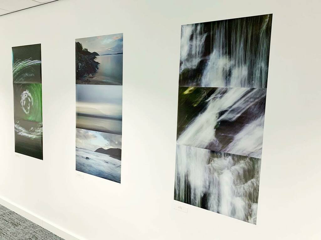 Some installation shots from my exhibition “Walking the Curlew” at Huddersfield University.
#artexhibition #photographyexhibition #icm #icmphotography #icm_community #curlew #curlewaction #huddersfielduniversity #ahhuddersfield #arthuddersfield #postgraduatelife