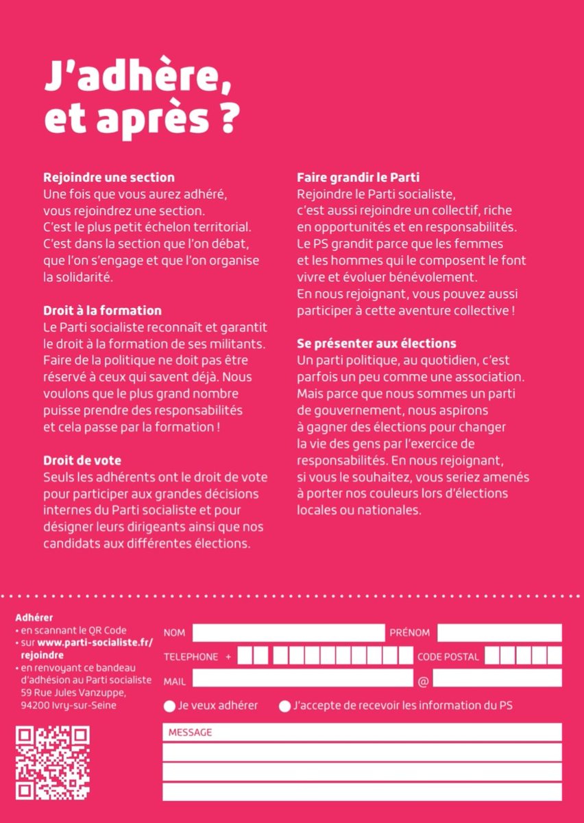 PS Châtillon 92 tweet media