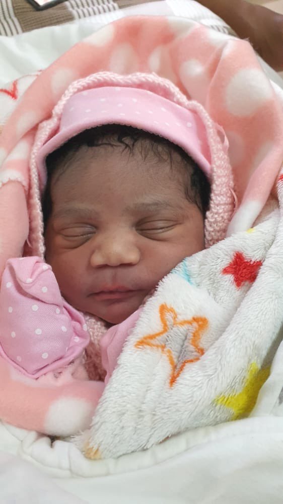 James Gondwe tweet media