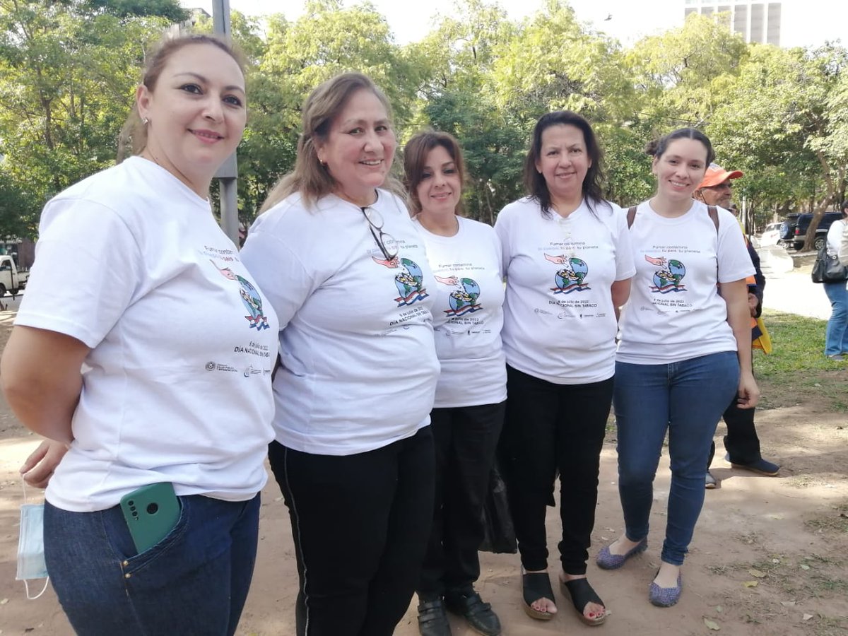 vigisaludpy's tweet photo. 🚭Día libre de #Humodetabaco: “Fumar contamina tu cuerpo, tu país, tu planeta”

Al fumar un cigarrillo se está expuesto a numerosas sustancias dañinas. El monóxido de carbono es una de ellas, presente en el humo de #tabaco🚬; es responsable del daño vascular y de otras afecciones https://t.co/cXrU0LMo3k