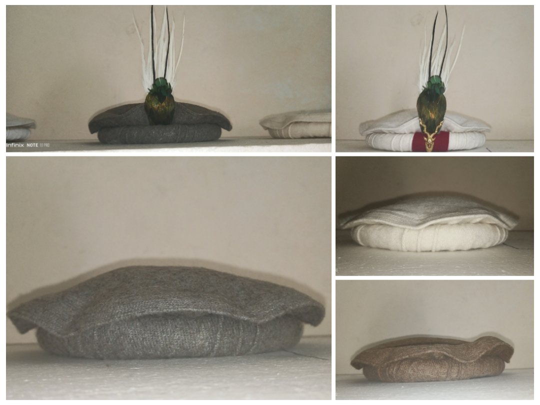 royalshopies's tweet image. Chitrali Cap PAKOL.
Message  Chitral on WhatsApp. wa.me/message/THNJYX…

#chitral #pakol #pakool #kapol #pakul #afghancap #pathancap #Afghanistan