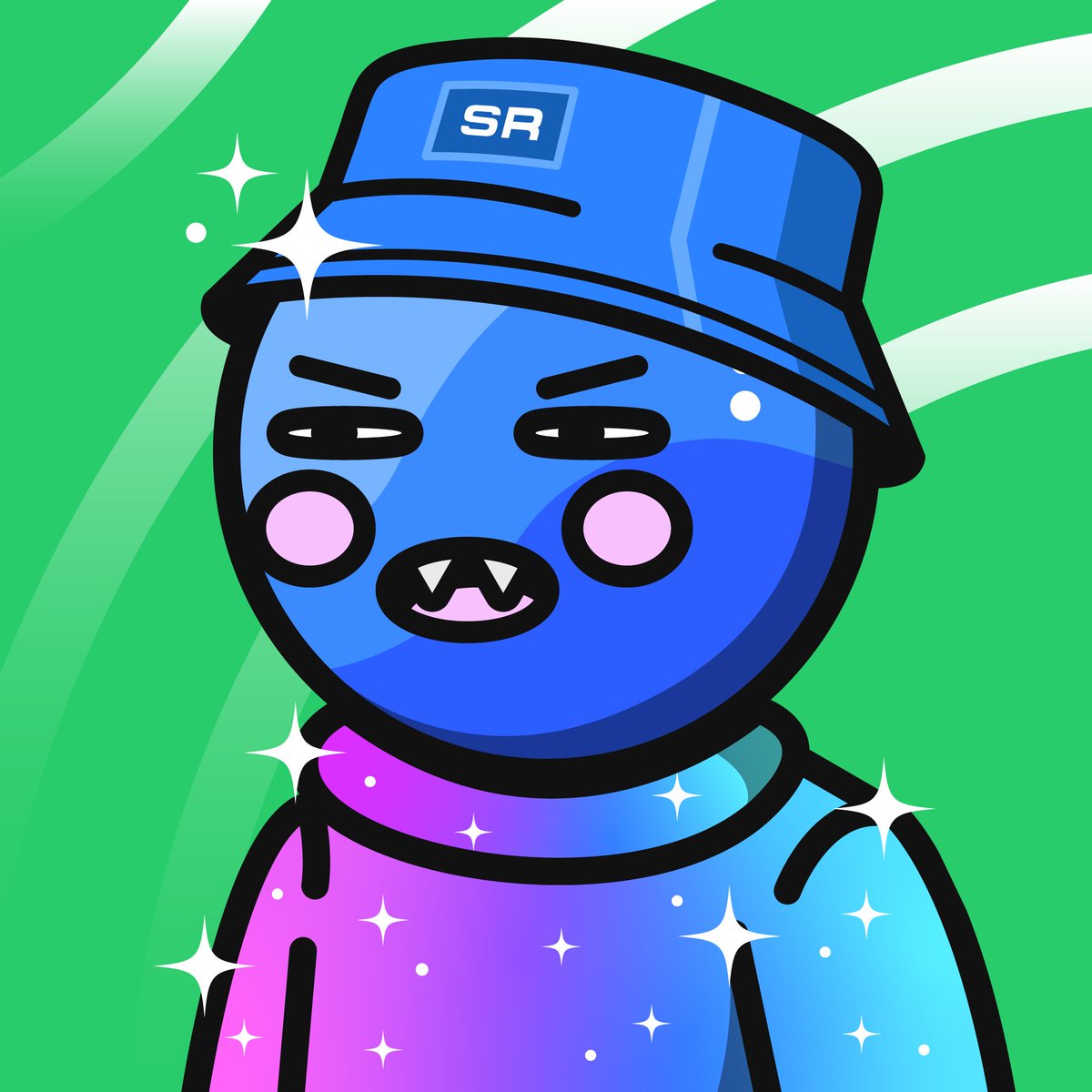 Welcome to the Spaceport <a href="/CLHCLHx/">CLH</a>! 💎

Looks rare 👀