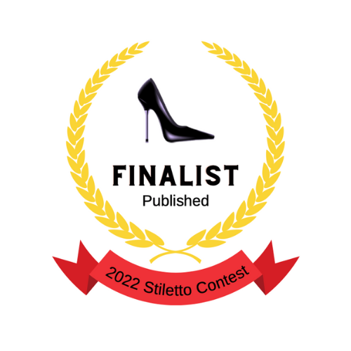 Congrats to all the finalists!! 🎉 #romancebooks <a href="/HarlequinBooks/">Harlequin Books</a> contemporaryromance.org/2022-stiletto-…