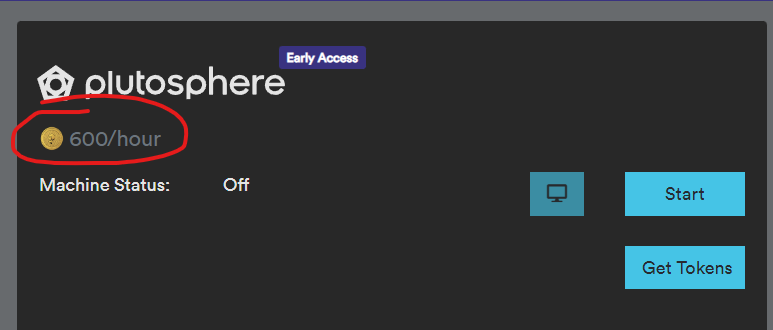 PlutoSphere tweet media