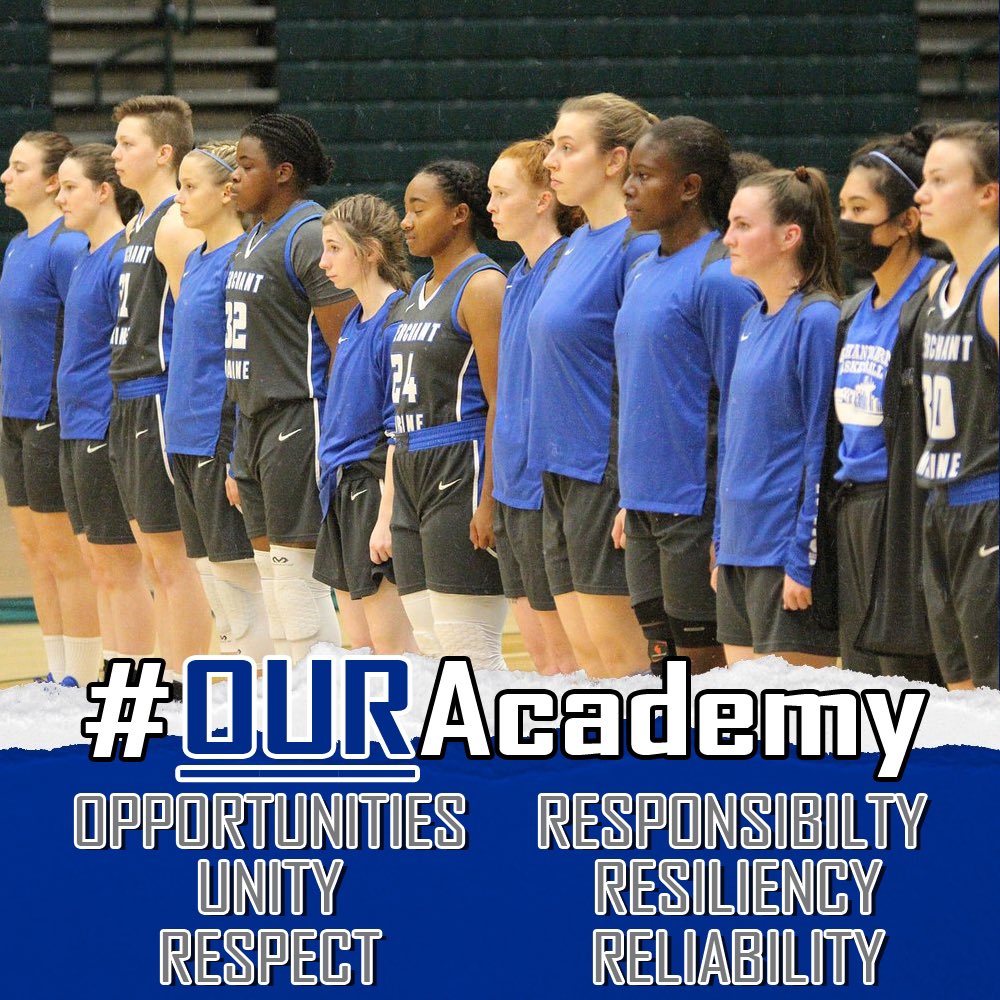 OUR Academy
 
Offering academic programs that prepare OUR Midshipmen for professional experiences. #OURAcademy