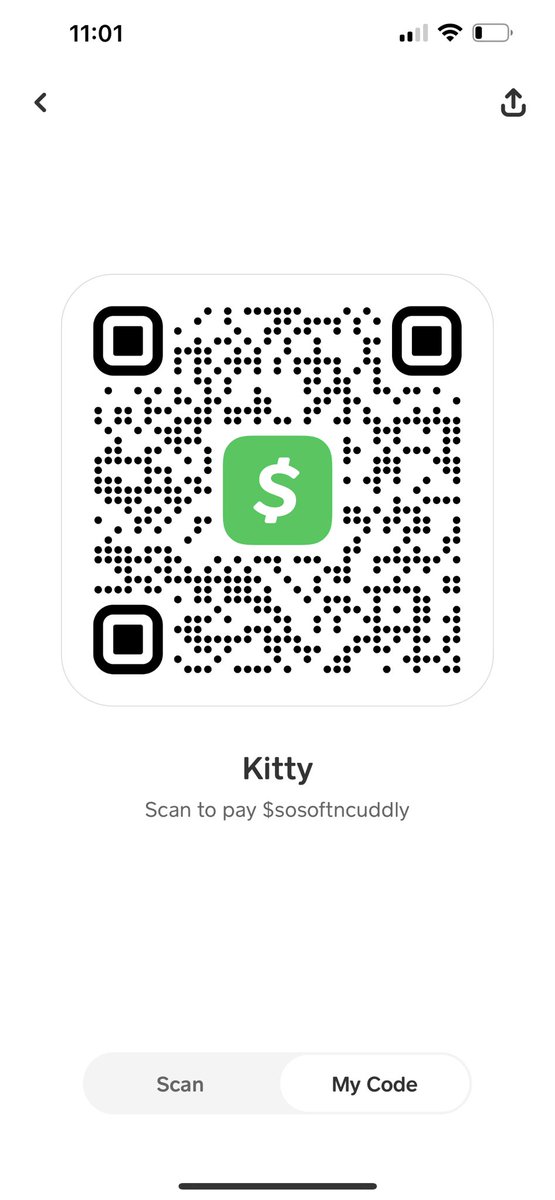 meetmehathaway's tweet photo. @CashApp $sosoftncuddly https://t.co/VmpPl0KL8m