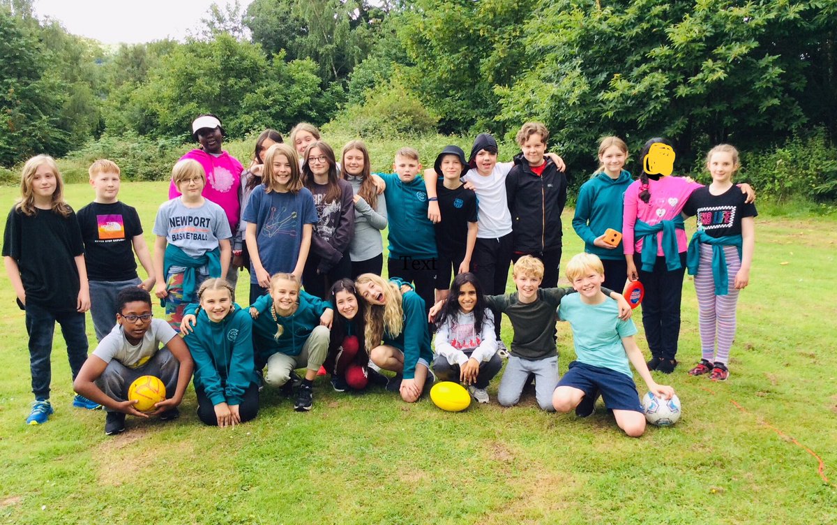 Clytha Primary On Twitter The Most Gorgeous Day At Gilwern With 