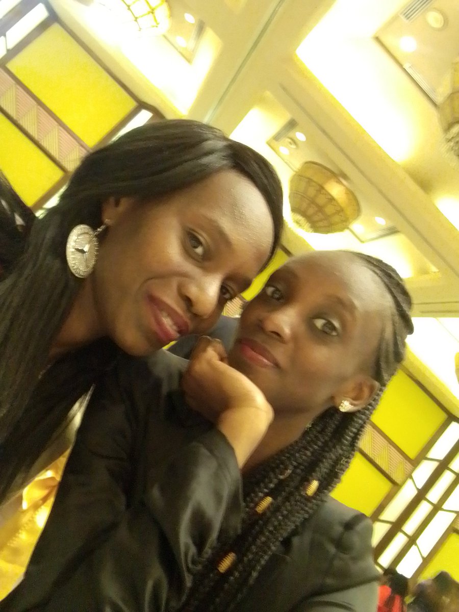 LillyLily3411's tweet photo. Had a great time at the graduation rehearsal @PACUniversityKE and the pre-graduation dinner @SafariPark_H. Looking forward to the 41st graduation that will be live on Facebook and YouTube on the PacUniversity pages and on Hope Tv. I made it🥳🥰
#41stgraduation
#niJesus https://t.co/EZD83p3fgr