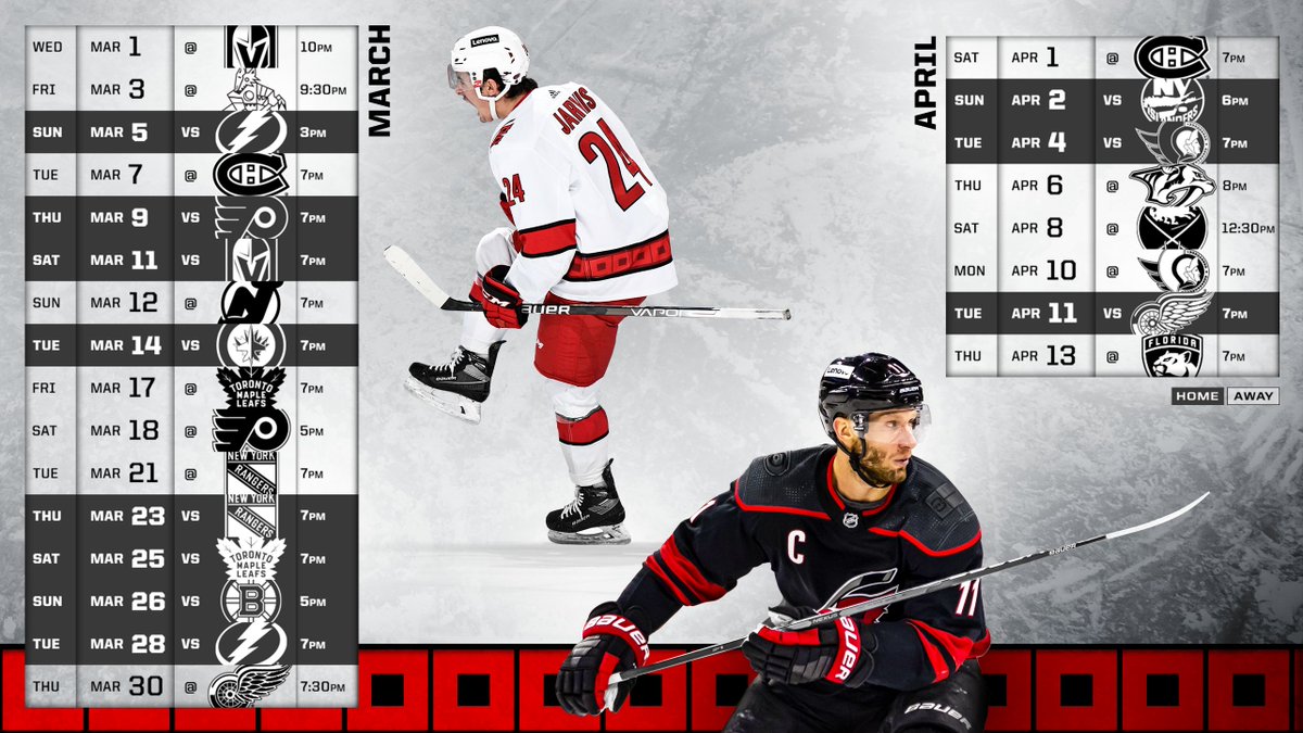 Canes's tweet photo. Take Warning 🔥 https://t.co/nBs3EufXry