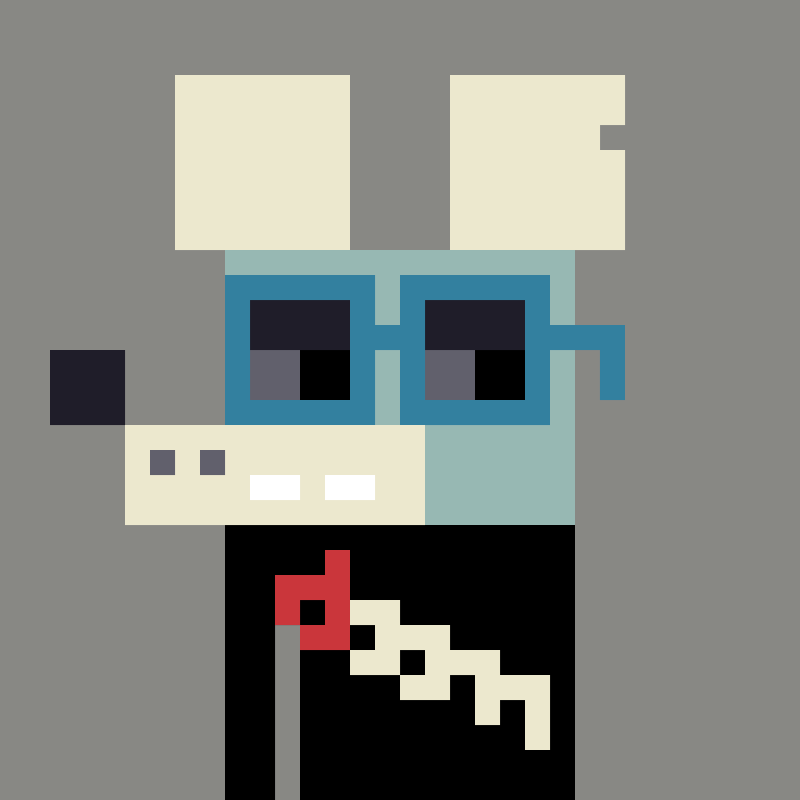 borednoungang's tweet photo. Don't sleep on Bored Noun 361 aka #DoomRat! 🐭 https://t.co/bNZZjuCTDy 👈 No gas fees + low floor #CC0 #CC0summer #PolygonNFT #cryptoart #nounsdao #borednoungang #bng #nft #nfts #nftartist #nftcollectors #nftartwork #nounish #dangermouse #dangerdoom #mfdoom https://t.co/awbdaFwTu4