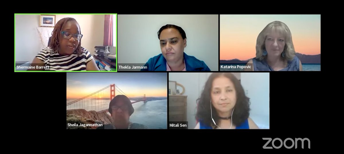 ICAEGlobal's tweet photo. Our 2022 Session of SDGs Learning, Training &amp; Practice #HLPF2022 on data, new skills, accountability and integrity just finished sucessfully with almost 150 participants☺️You can re-watch the session here: https://t.co/VepMsm5uln https://t.co/6S9P7qtzLS