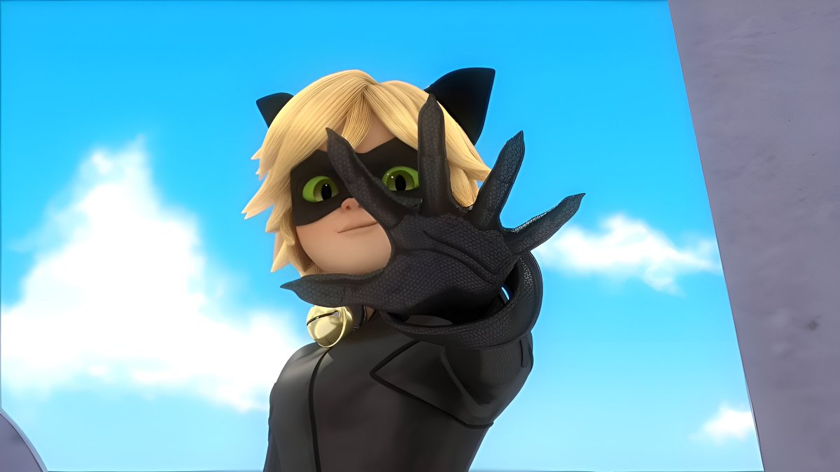 petitchatonette's tweet photo. 😼 https://t.co/n04RlQHdAR