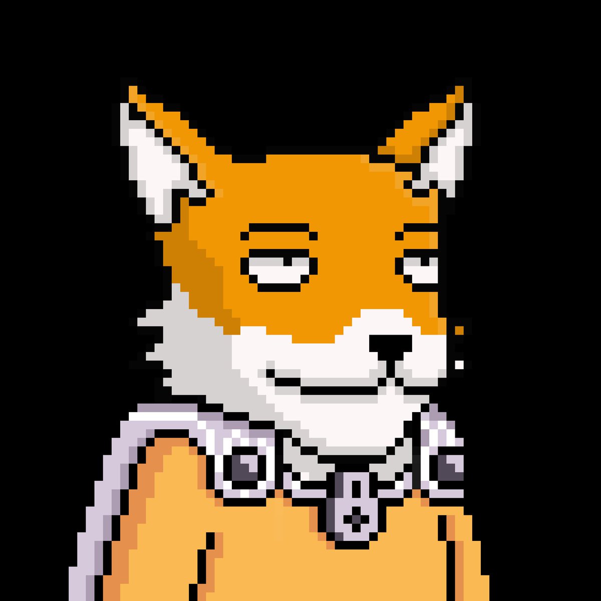 PEATSHO's tweet photo. @Hamzaoui_Bacha @Coinbase_NFT @privatefoxes @privatefoxes #WAFWAP #PRIVATEFOXES https://t.co/NQtgWJD4D9