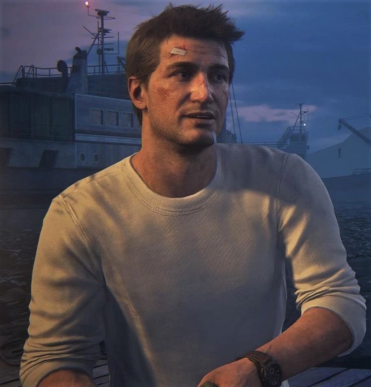 daily nathan drake (@dailynatedrake) on Twitter photo 