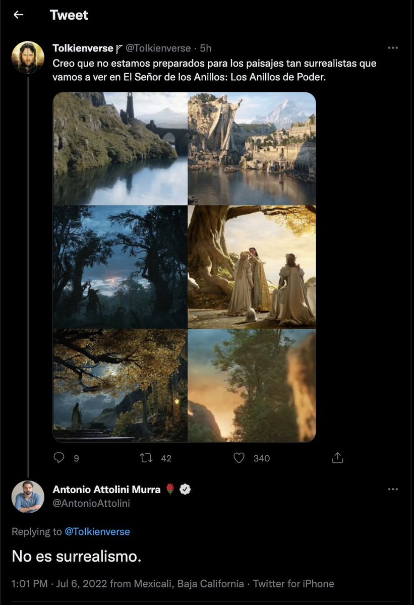 HumillAttolini's tweet image. Lo verdaderamente surreal es ver al peor gobierno que hemos tenido en 5 décadas congratularse todos los días y a su rémoras aplaudidoras, como Antontio, vomitar loas y arrastrarse por la inmundicia.