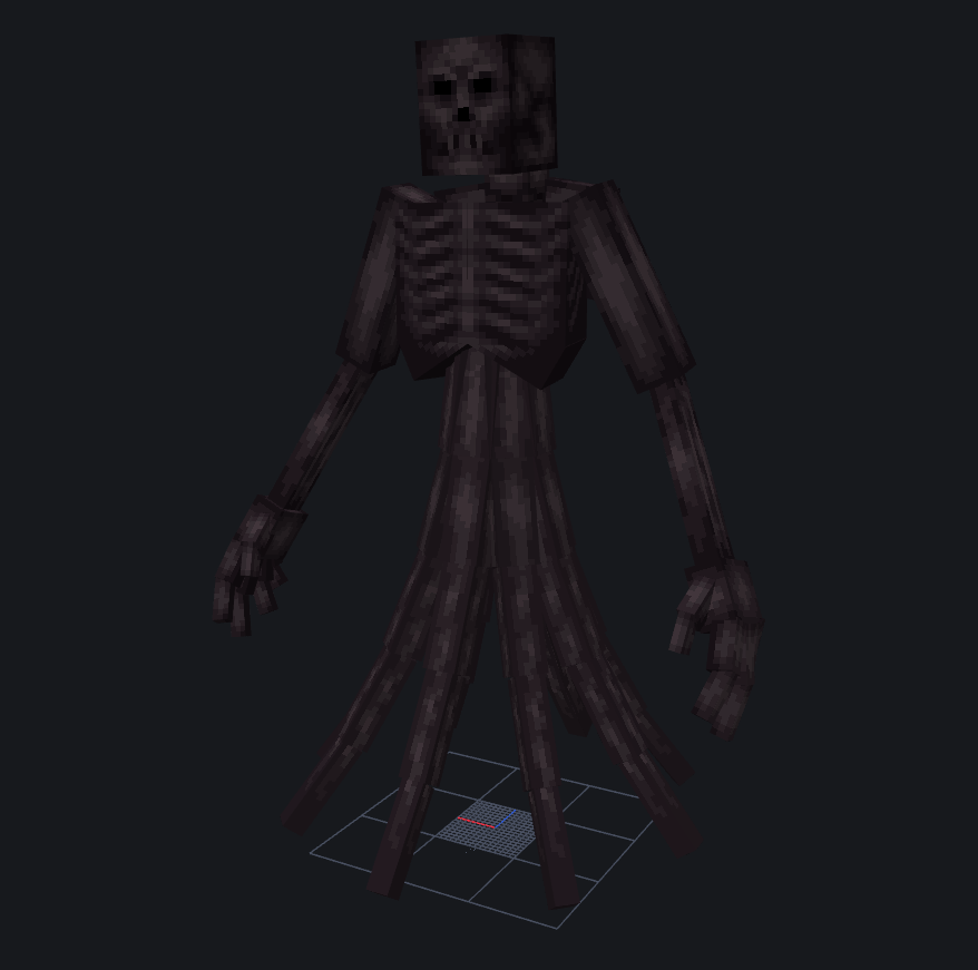 real_cr21's tweet photo. Infaminous has a running theme. After completing this boss, It's down to the last 40 mobs! https://t.co/kdo9SoTP28