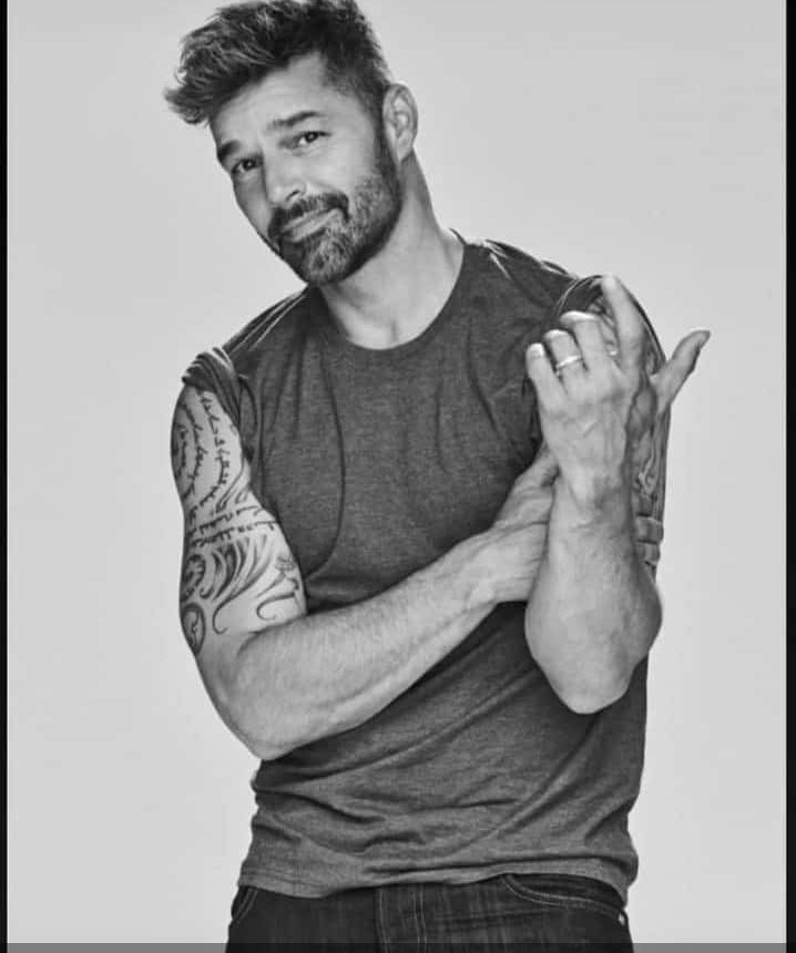 Ricky Martin Elite tweet media