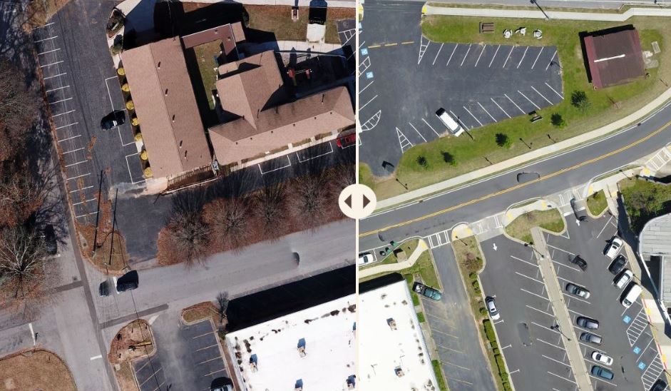 Sometimes it’s easy to forget how far we’ve come without a point of reference. Follow the link below to read more about progress in Downtown Tucker and see the interactive story map.
downtowntucker.com/before-during-…