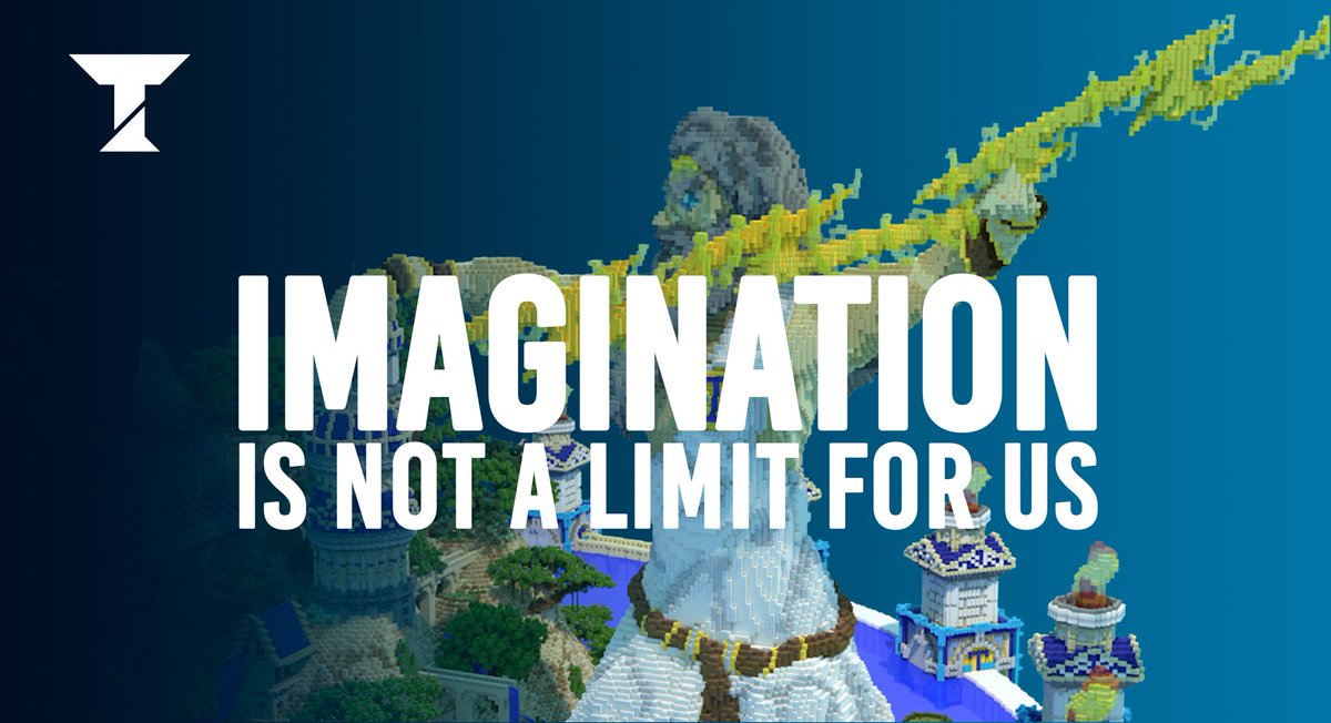 TrollOverST's tweet image. 🔹TROLLOVER STUDIOS 

➖Build Team 
➖Minecraft Team
➖Design Team
➖Multimedia Team 
➖DEV Team 

📌PURCHASE OUR SERVICES!
discord.gg/taEtQGUNU3