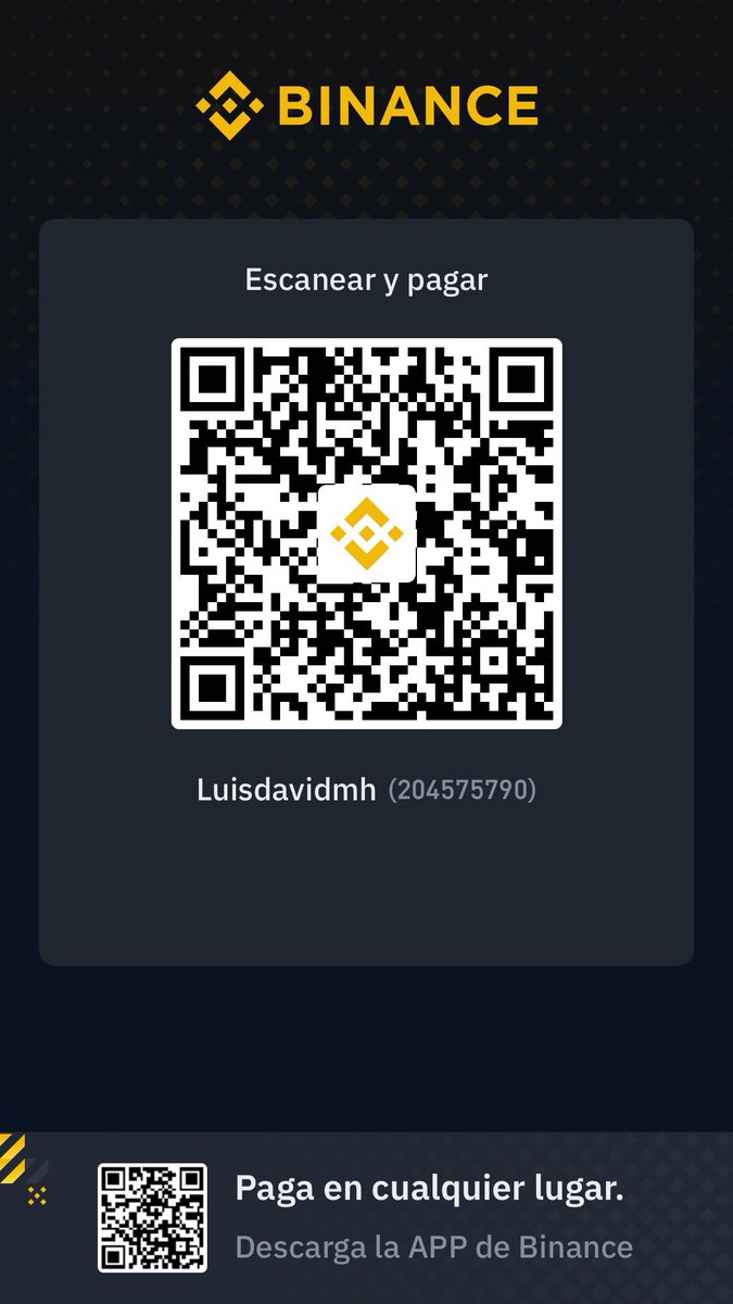 Luis David Marin tweet media