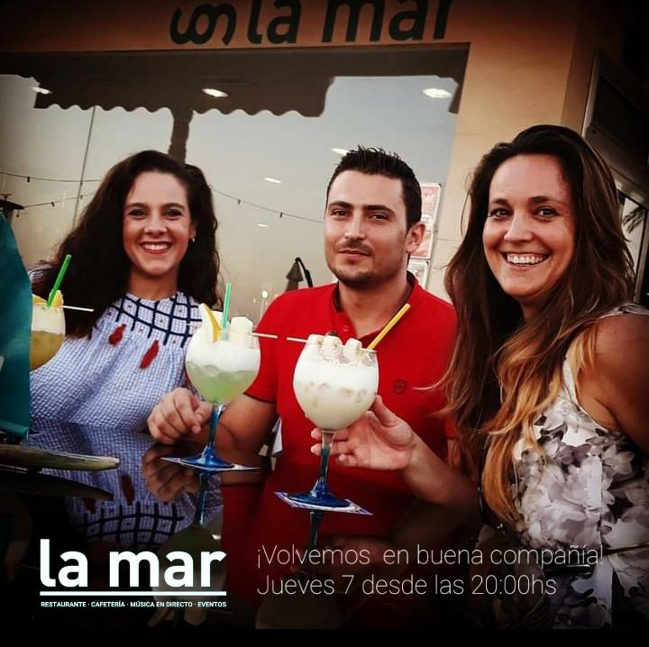Puerto Deportivo Juan Montiel tweet media