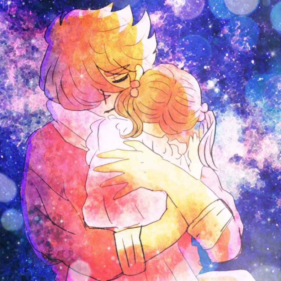 平成版星祭りの夜の思い出 