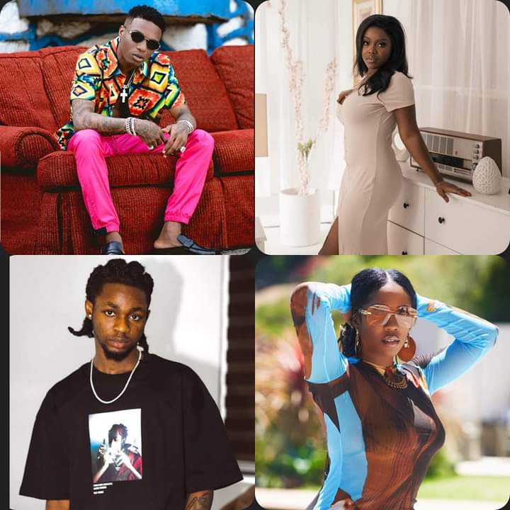 AmegahCollins's tweet photo. #AfrobeatsfestivalGermanyBerlin 🇩🇪.
4 More Days To Go 🦅🔥✌🚀. 10th July Sunday.
 Artiste Performing - 2nd Day
   @wizkidayo @Gyakie_ @Omah_Lay  @TiwaSavage
       Special Quest: @erykahbadu 
@ayrastarr @BNXN @jamesbks @Lojah @ManLikeStunna And 
 @rugerofficial https://t.co/RH47e5EKfP