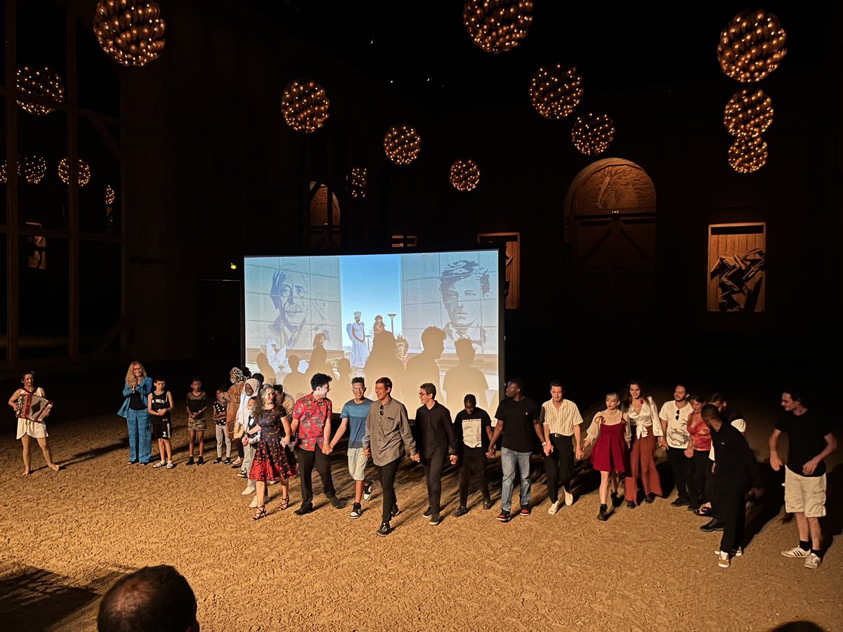 Préfet des Yvelines 🇫🇷 tweet media