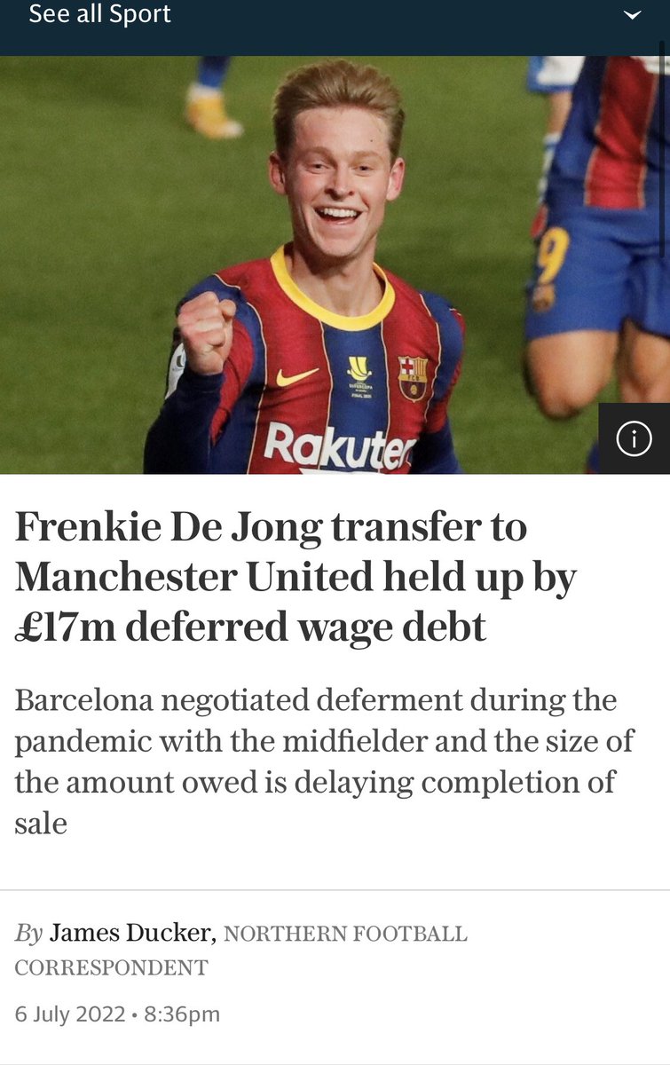 Joe Thomlinson tweet media