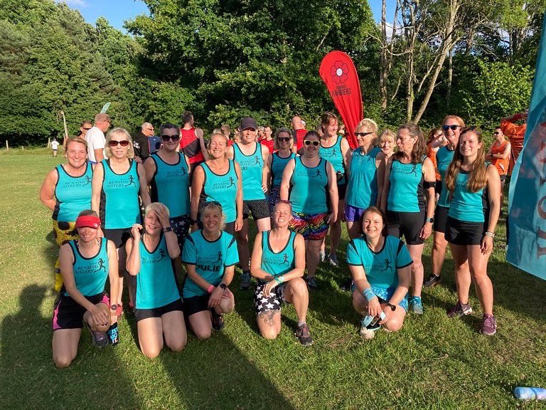 Solent Running Sisters tweet media