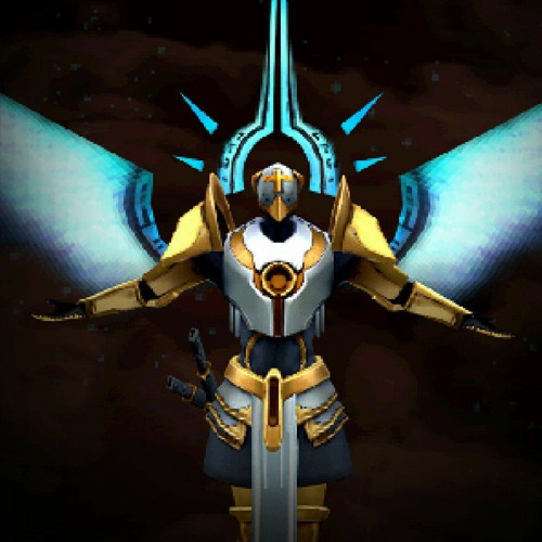 StaticBoops's tweet image. || He's too based for Twitter RP