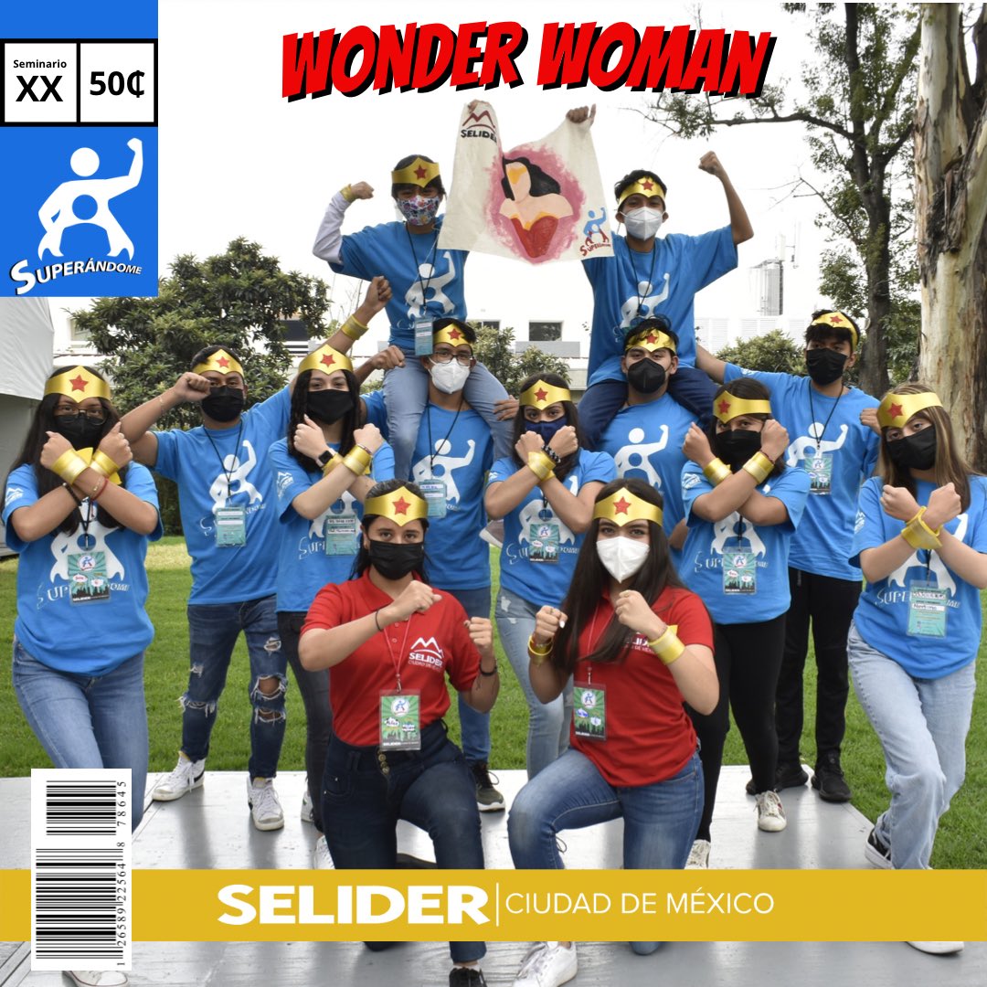 SELIDER CM tweet media