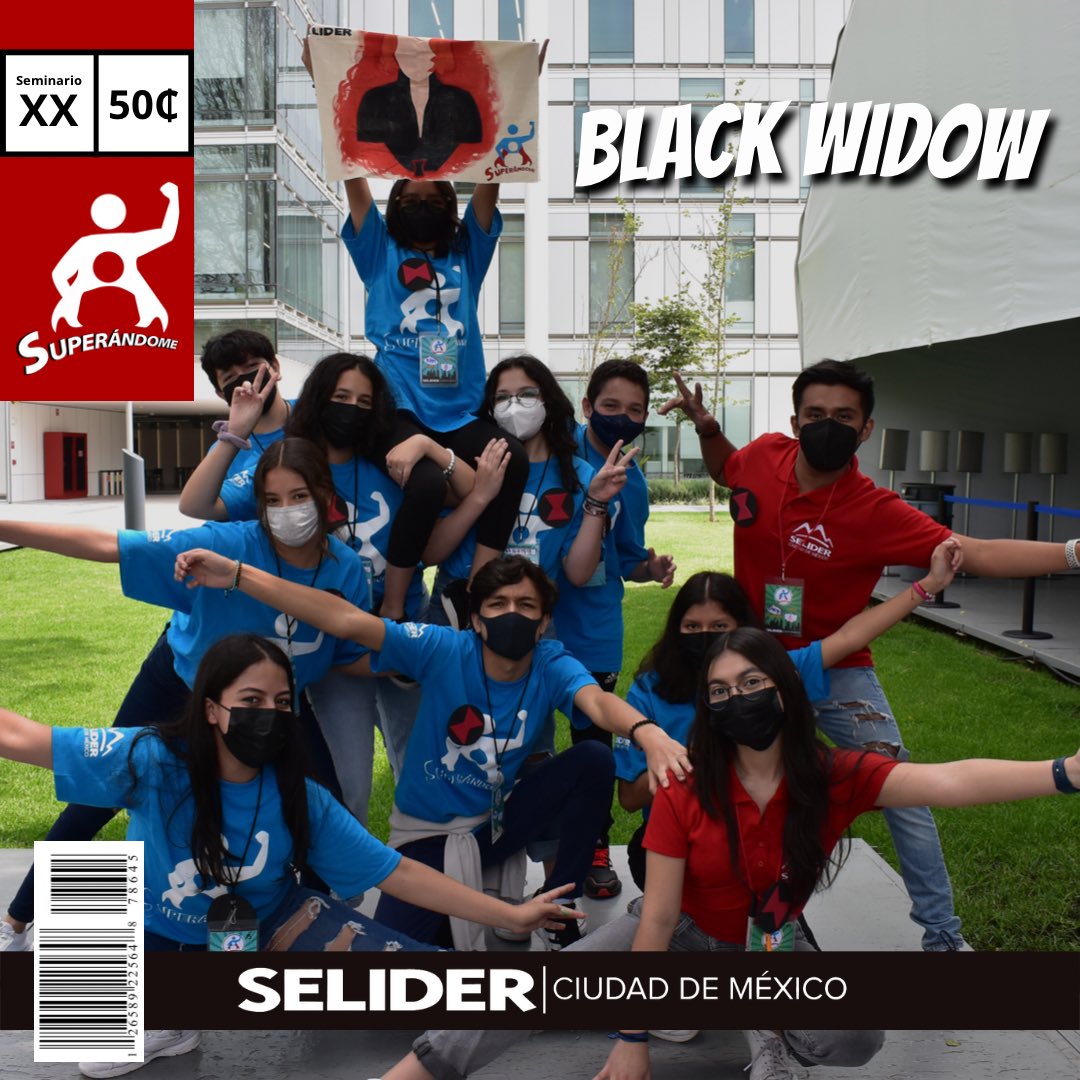 SELIDER CM tweet media