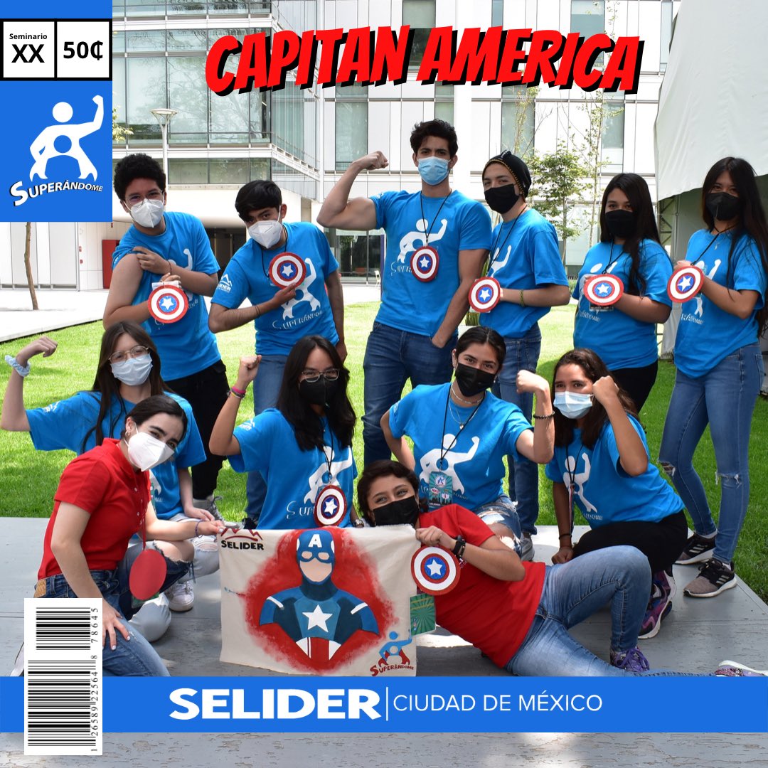 SELIDER CM tweet media