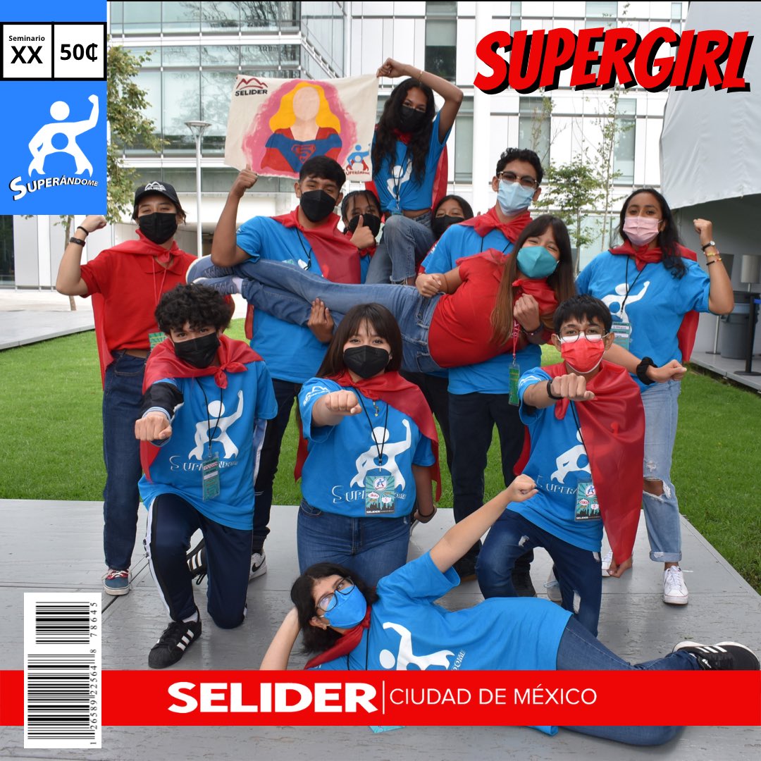 SELIDER CM tweet media
