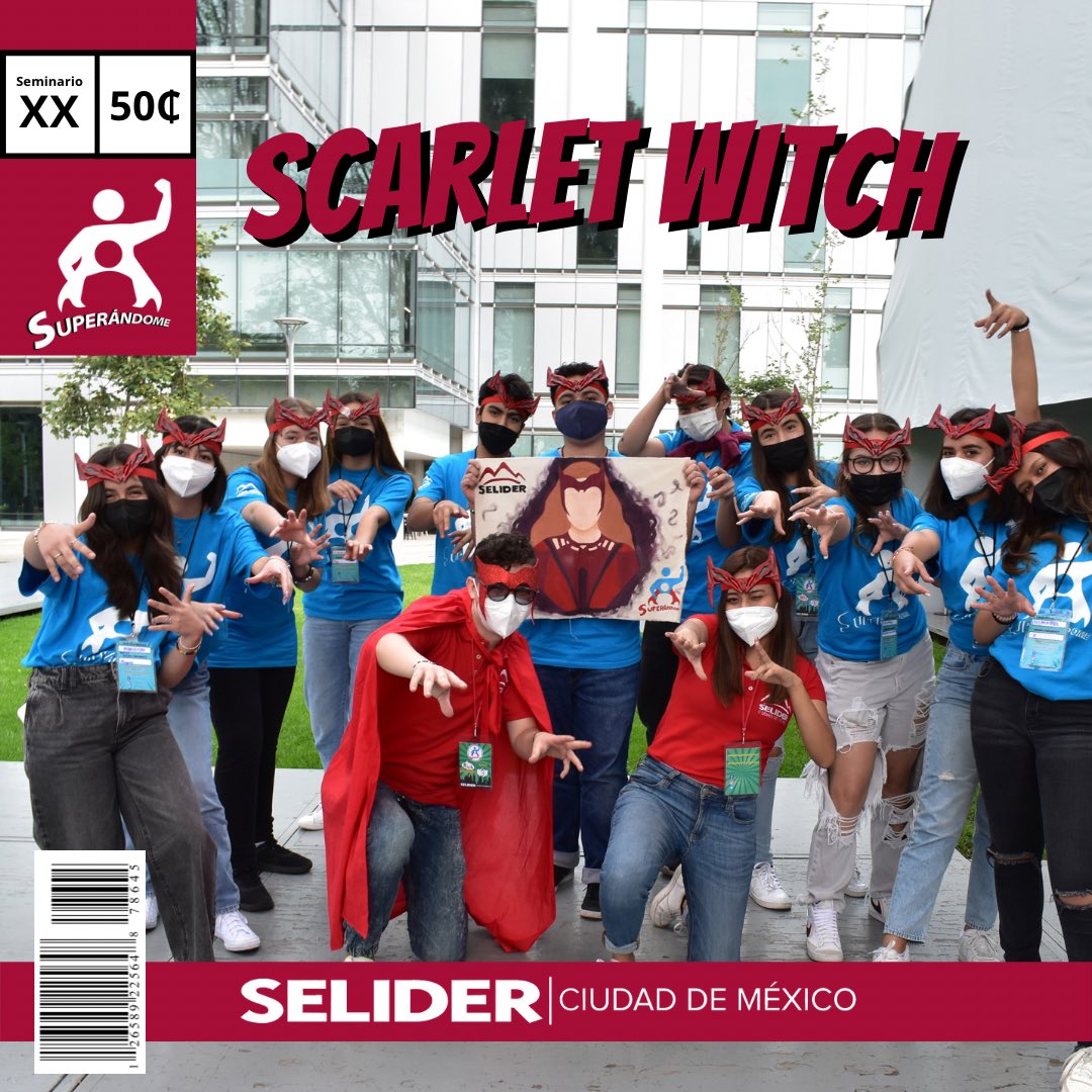 SELIDER CM tweet media