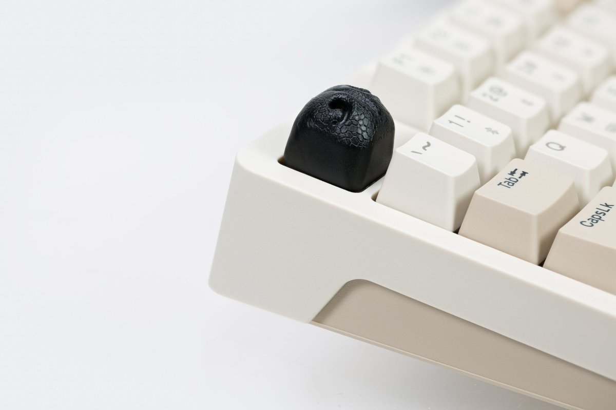 KeebMonkey tweet media