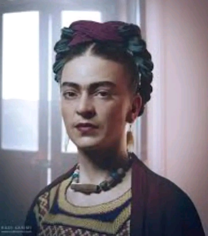 2022LuludeCuba's tweet photo. Frida Kahlo: "No te pido q me des un beso. Ni siquiera te pediré q me abraces cuando más lo necesito,
no te pido q me digas lo hermosa q soy, aunq sea mentira, ni siquiera te voy a pedir q me llames para decirme q me extrañas. Porq si tengo que pedírtelo, entonces ya no lo quiero https://t.co/XXeDprq0Vg