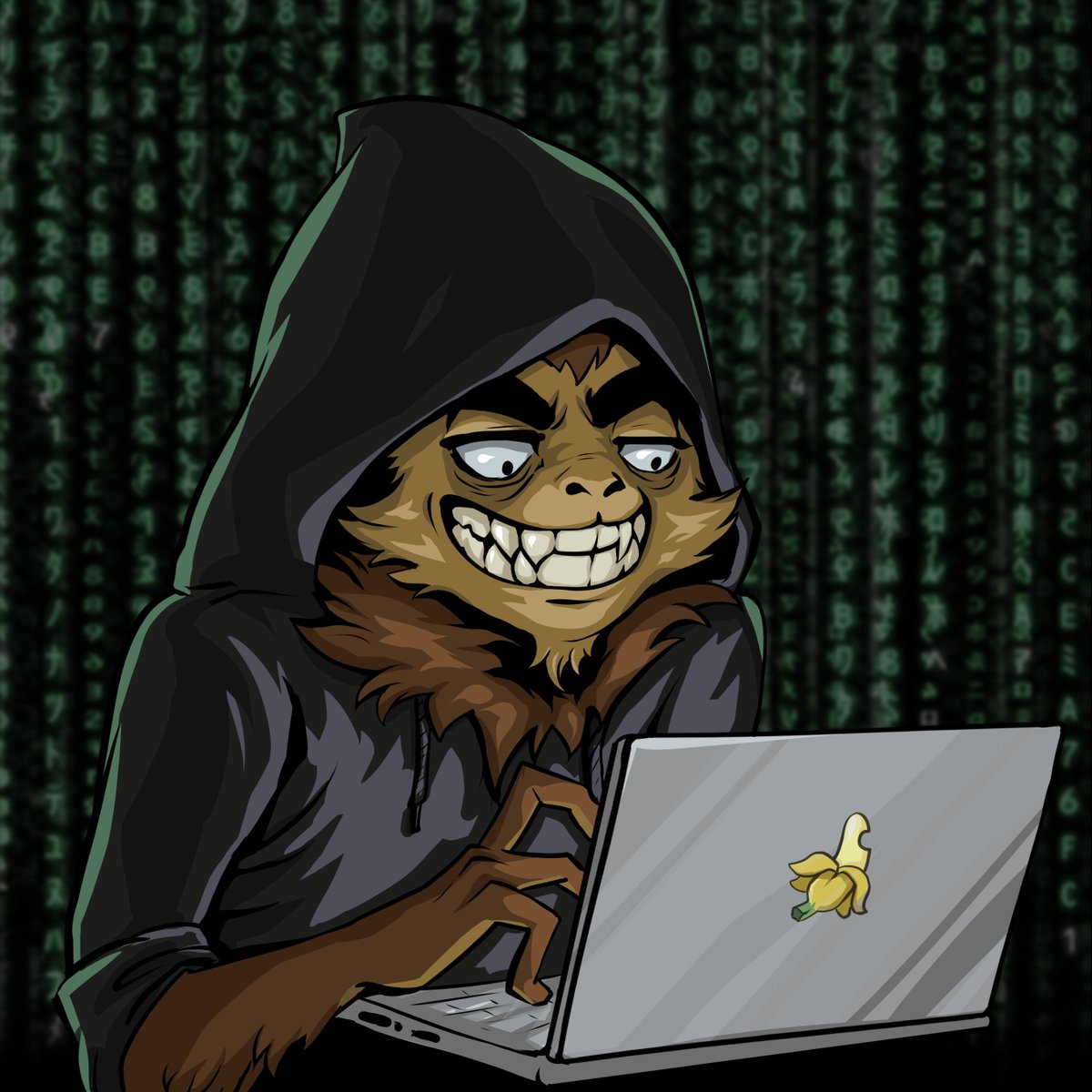 TheTokenAcademy's tweet photo. A free to attend Cybersecurity Lab with @CryptoBorat21 takes place Saturday in the ApeLabs' #Discord 🗝️

Everyone is welcome to join! 🆓
 https://t.co/5rhr0oNnKc https://t.co/n4qGt32Hvz