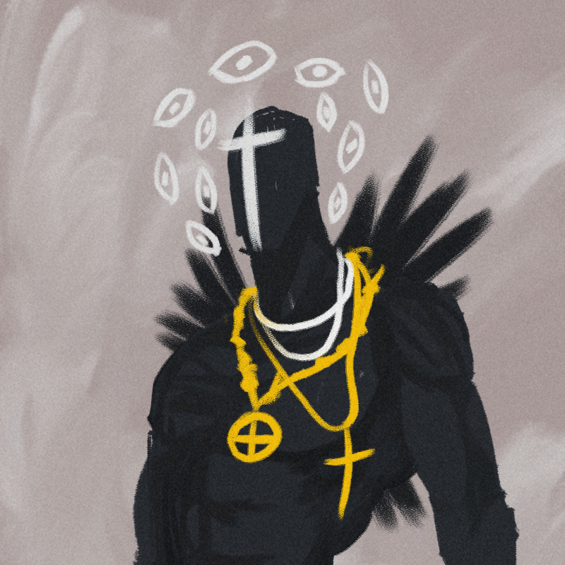 Alpha_Bets_'s tweet photo. 🎉 AlphaBets Giveaway 🎉

We are giving away this @legiongodlynft! IMO this is one of the better art styles to come out of this free mint meta! 

To enter:
- Follow @Alpha_Bets_
- Like + RT
- Tag 3 friends

Giveaway ends in 48 hours⏰ https://t.co/xrDZ8zB5TU