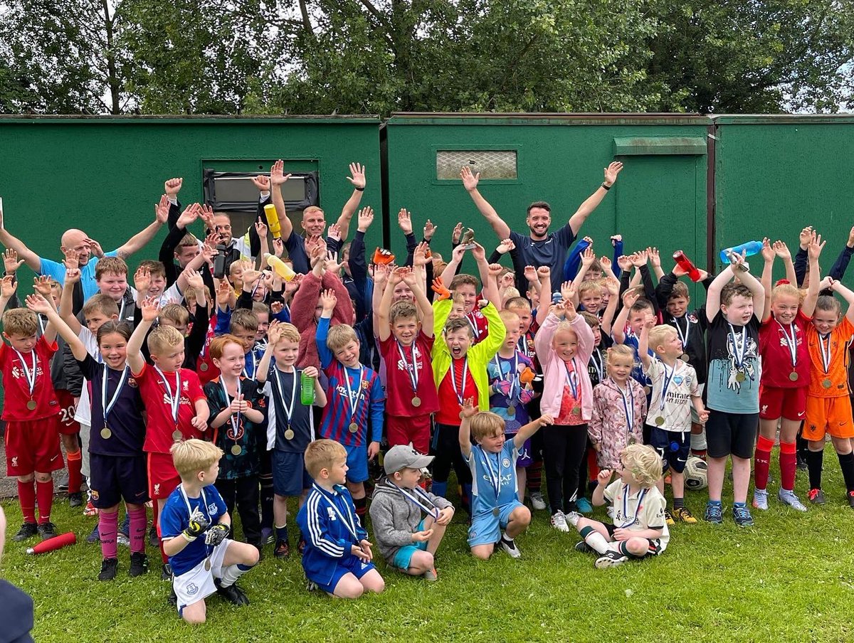 AMJRCoaching tweet media