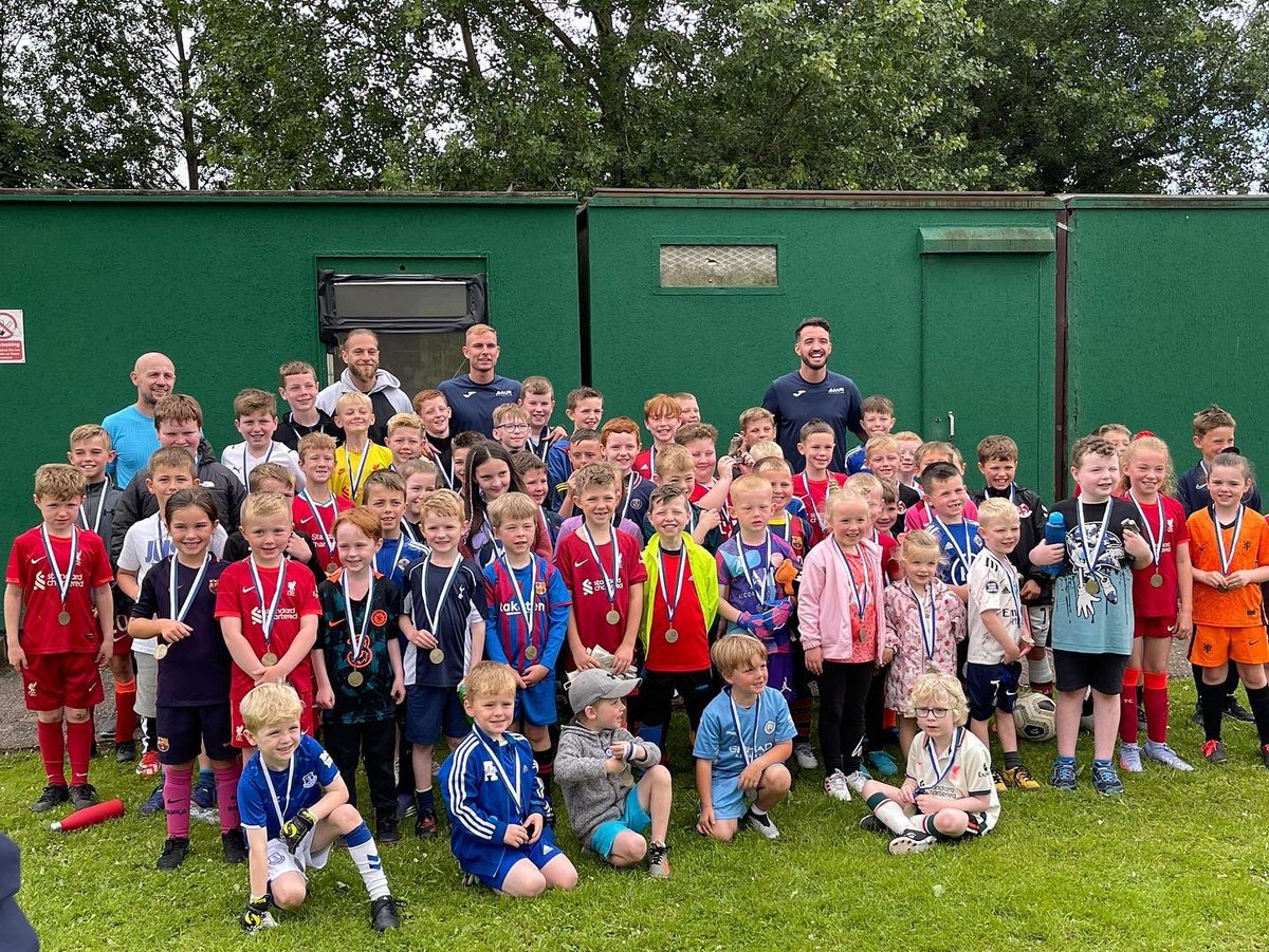 AMJRCoaching tweet media