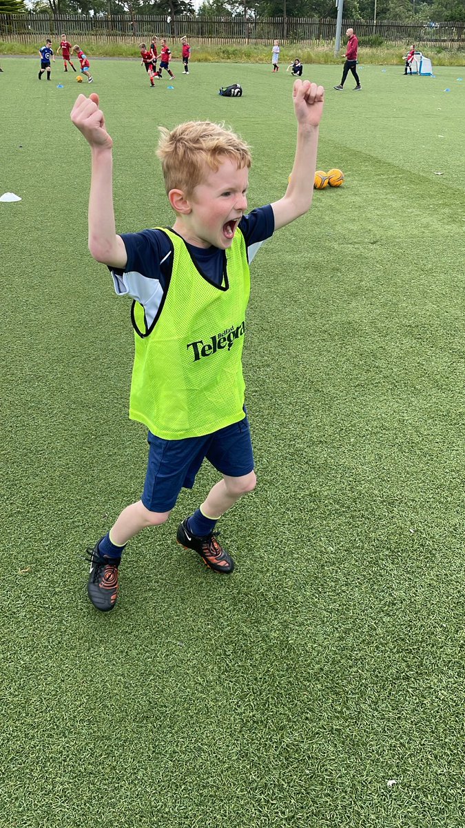 AMJRCoaching tweet media