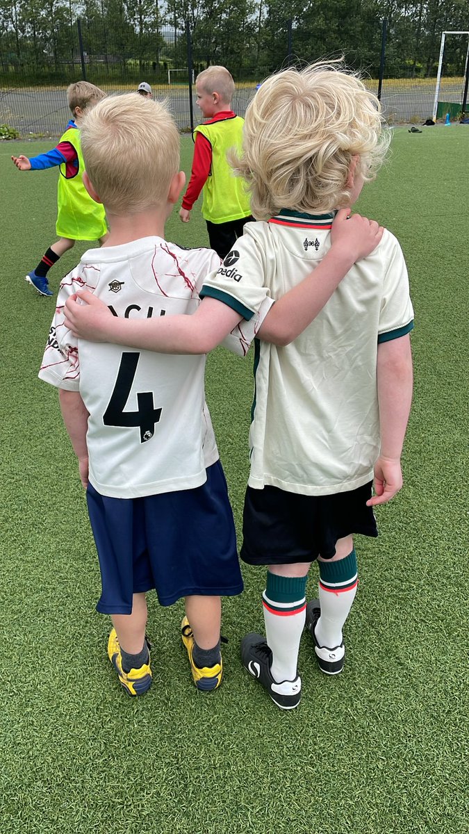 AMJRCoaching tweet media